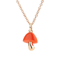 Dodo mushroom pendant Dodo mushroom pendant