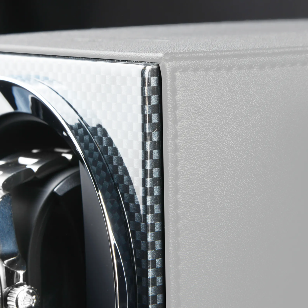 Heisse & Söhne Uhrenbeweger Moon Heisse & Söhne Uhrenbeweger Moon