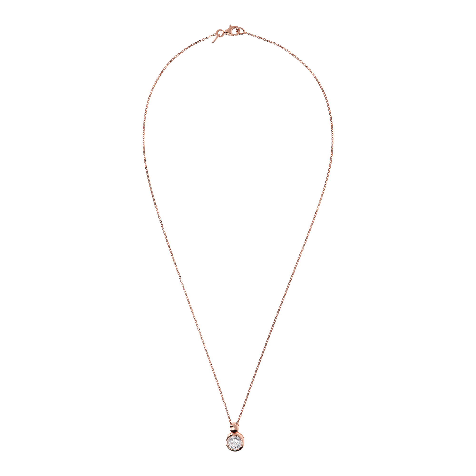 Bronzallure Altissima Halskette Bronzallure Altissima Halskette