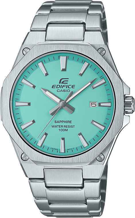 CASIO EDIFICE Classic 39mm