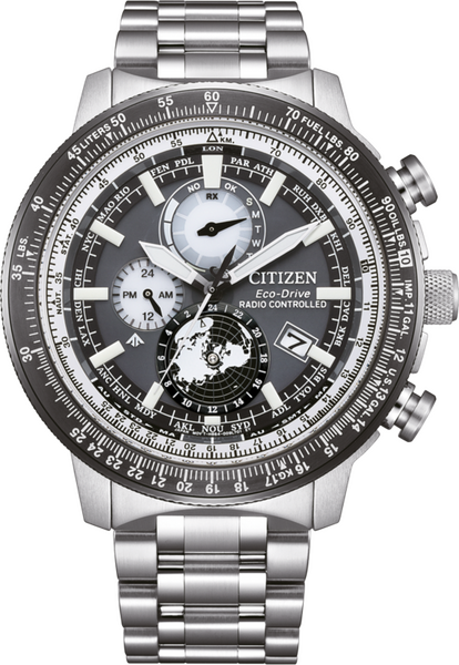 Citizen Promaster Geo Trecker 46mm Citizen Promaster Geo Trecker 46mm
