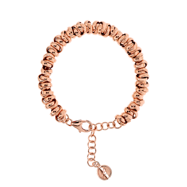 Bronzallure Purezza bracelet