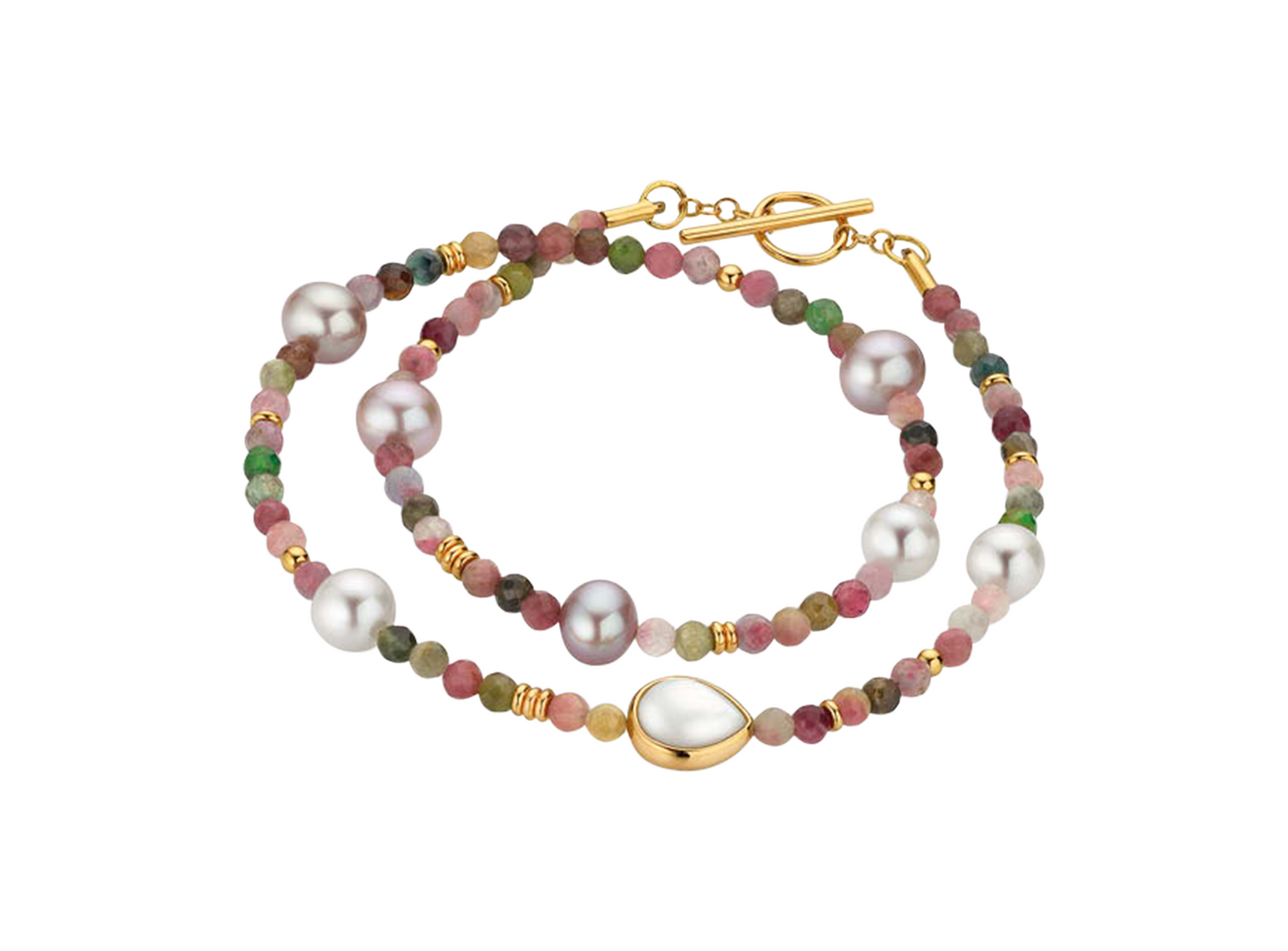 Gellner Big Bang Armband