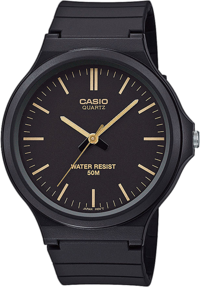 CASIO TIMELESS Quartz 43.6 mm CASIO TIMELESS Quartz 43.6 mm