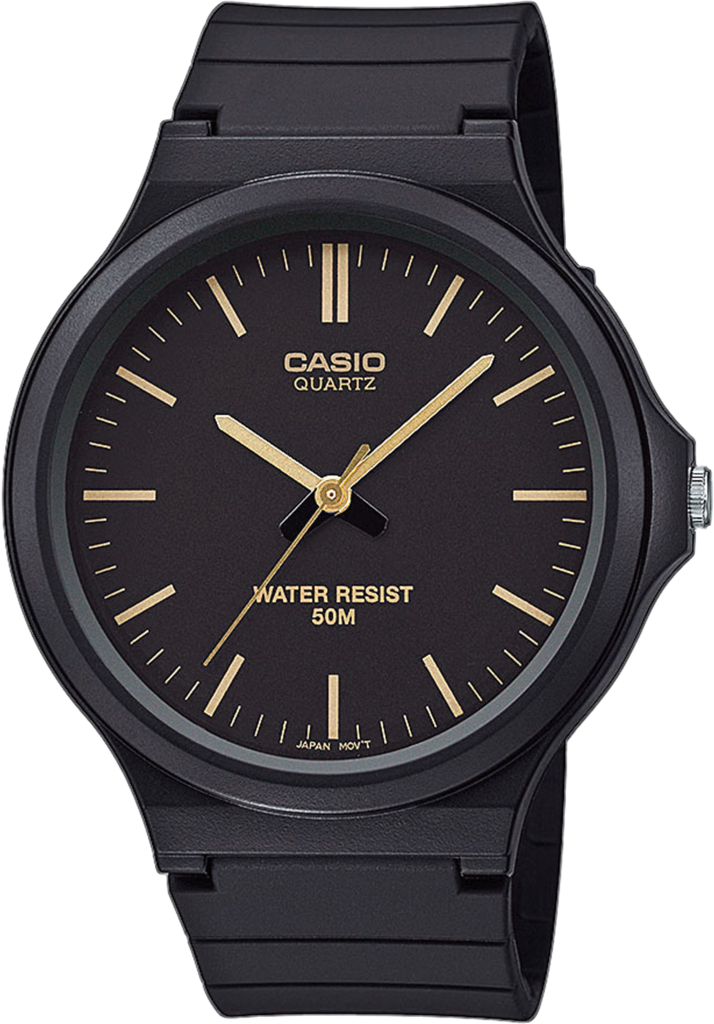 CASIO TIMELESS Quarz 43,6mm CASIO TIMELESS Quarz 43,6mm