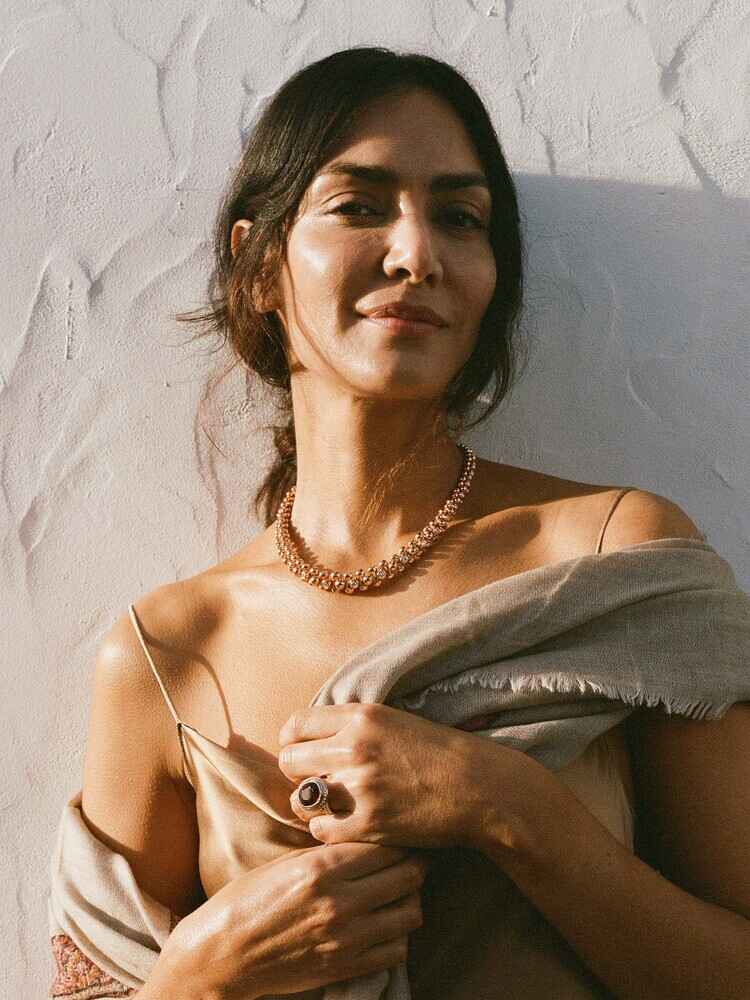 Tamara Comolli Always Diamonds Halskette Tamara Comolli Always Diamonds Halskette