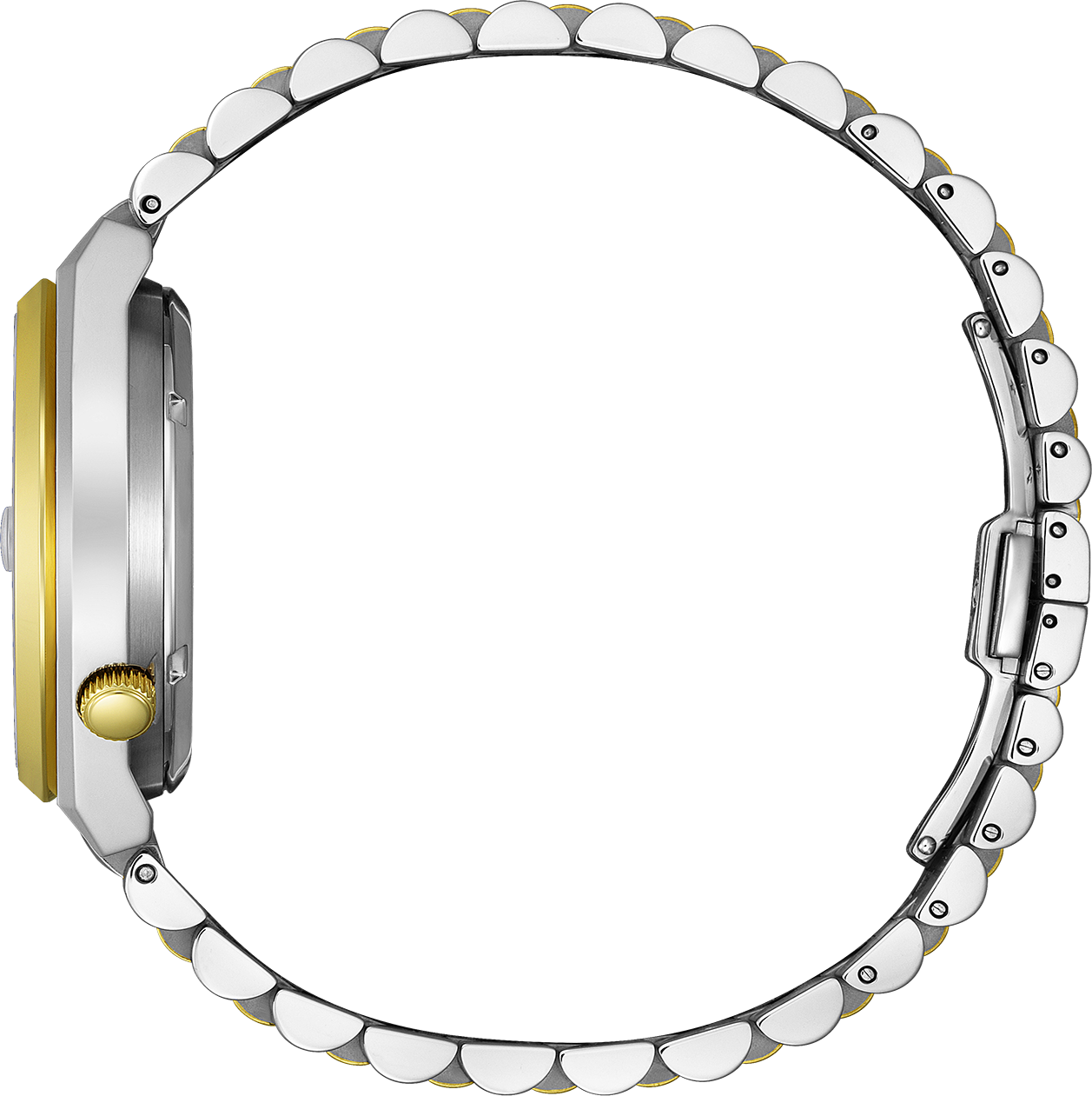 Citizen Basic Automatic 40mm