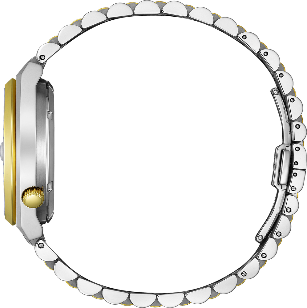 Citizen Basic Automatic 40mm