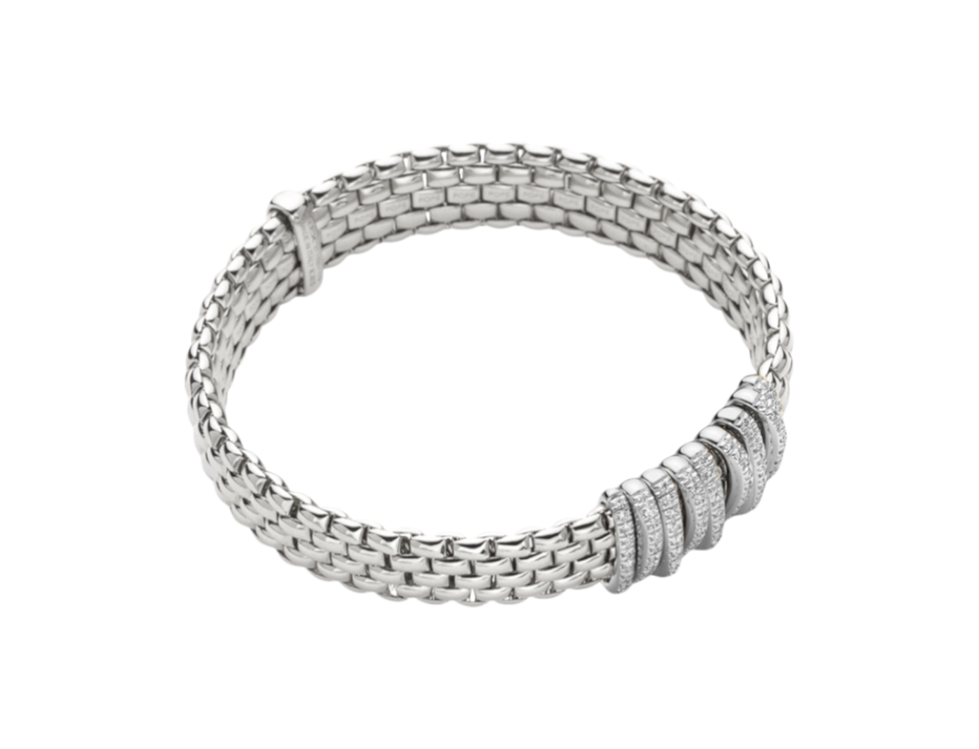 Fope Panorama Flex'it Bracelet Fope Panorama Flex'it Bracelet
