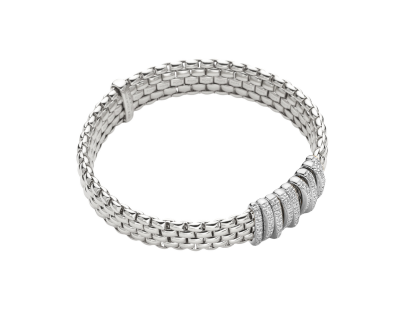 Fope Panorama Flex'it Bracelet Fope Panorama Flex'it Bracelet