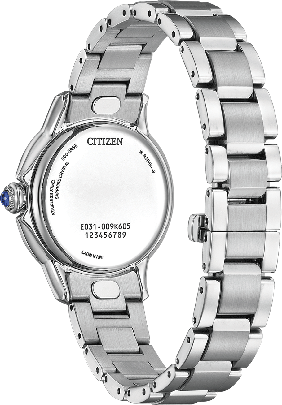 Citizen Elegant Eco-Drive 30mm