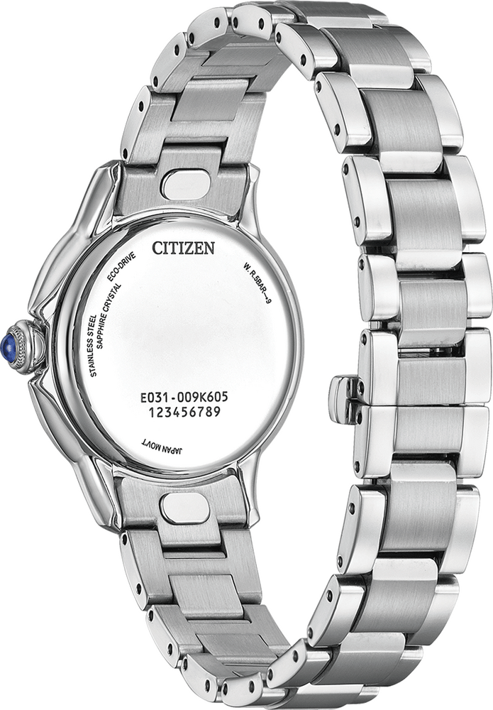 Citizen Elegant Eco-Drive 30mm