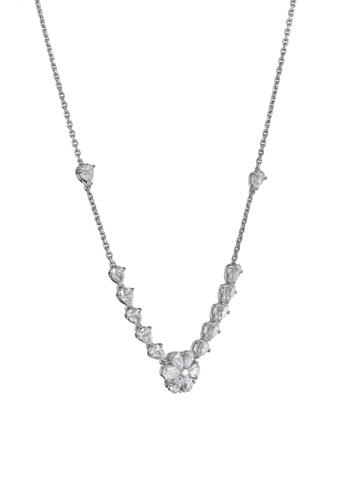 Chopard L'Heure du Diamant Halskette mit Anhänger