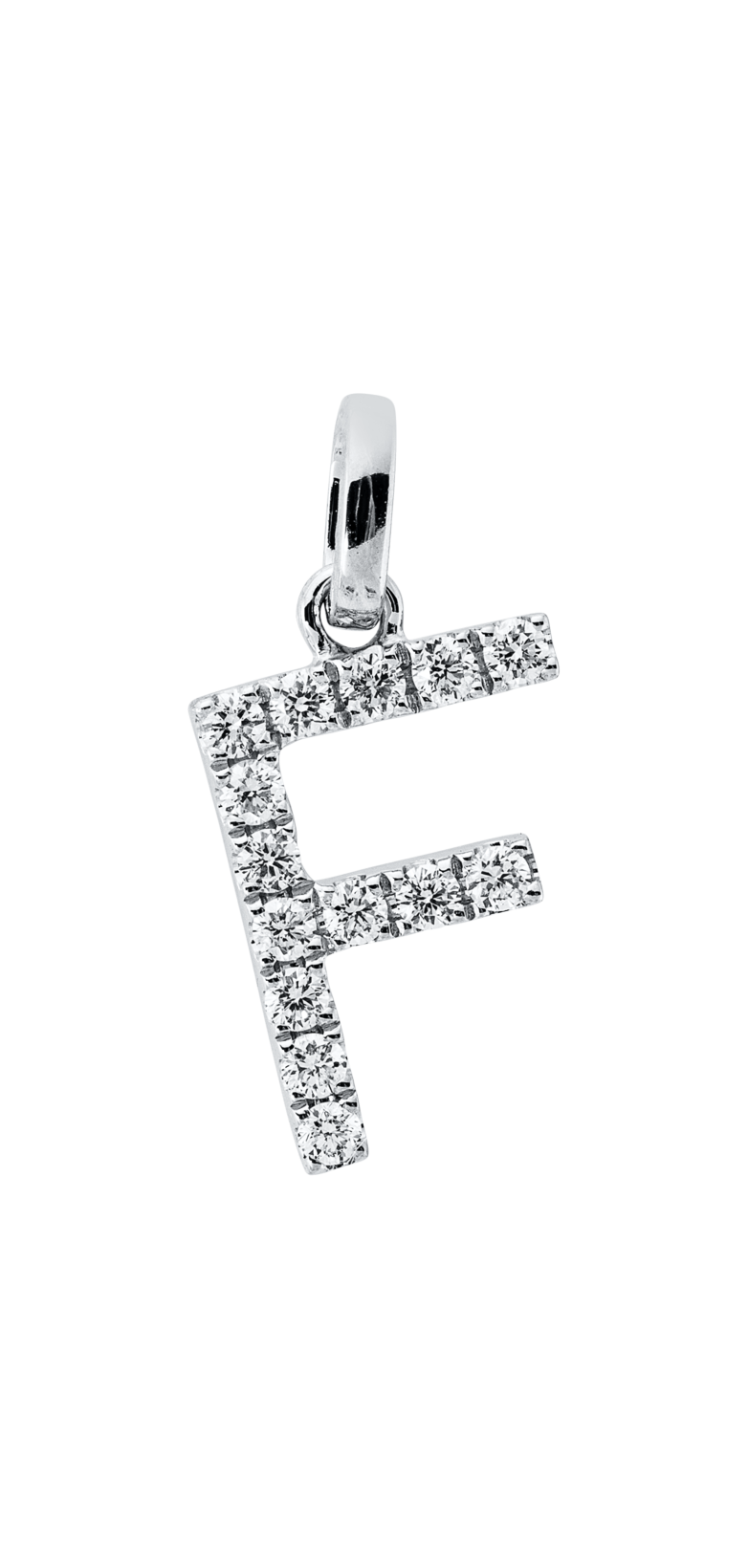 Brogle Classic diamond pendant Brogle Classic diamond pendant