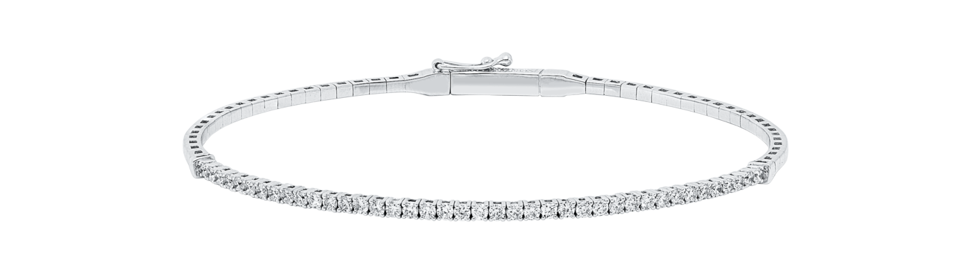 Brogle Classic Diamantarmreif