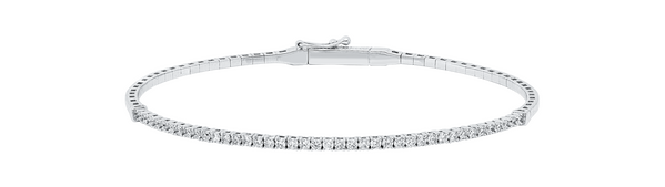 Brogle Classic Diamantarmreif