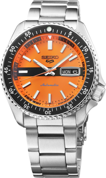 Seiko 5 Sports 42mm Seiko 5 Sports 42mm