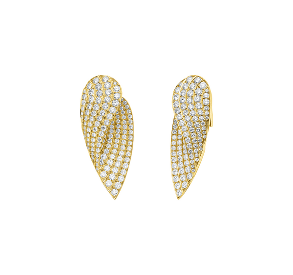 Brogle Selection Diamantcreolen