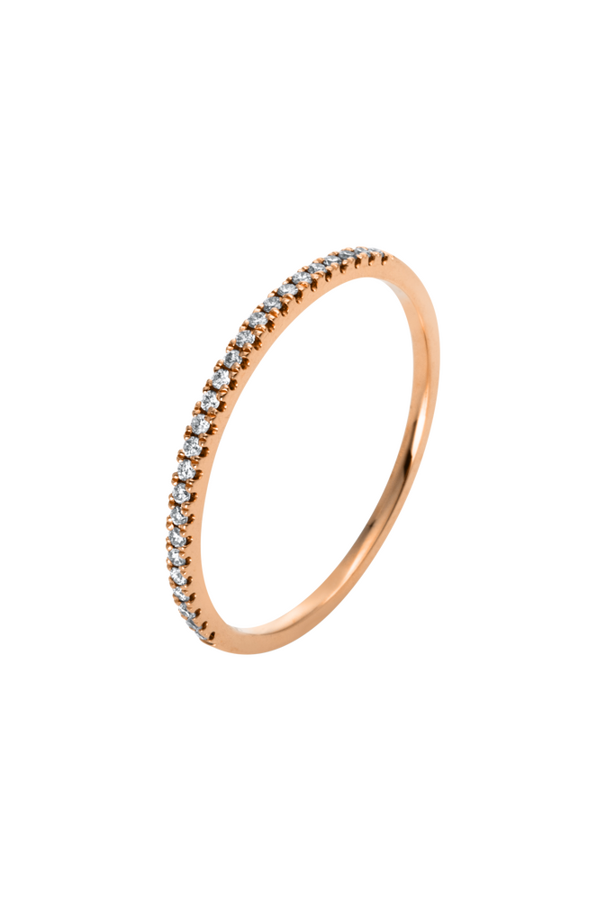 750 Roségold