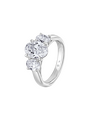 Brogle Solitairering Brogle Solitairering