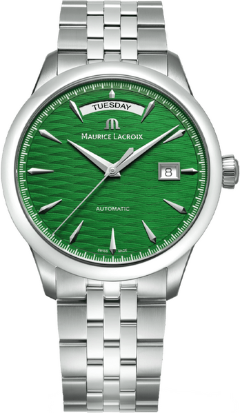 1975 Vagues Duo Jura 40mm automatic