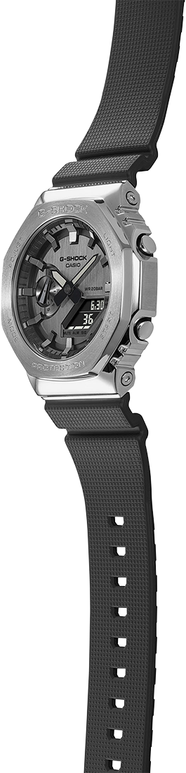 CASIO G-SHOCK Classic 44mm CASIO G-SHOCK Classic 44mm