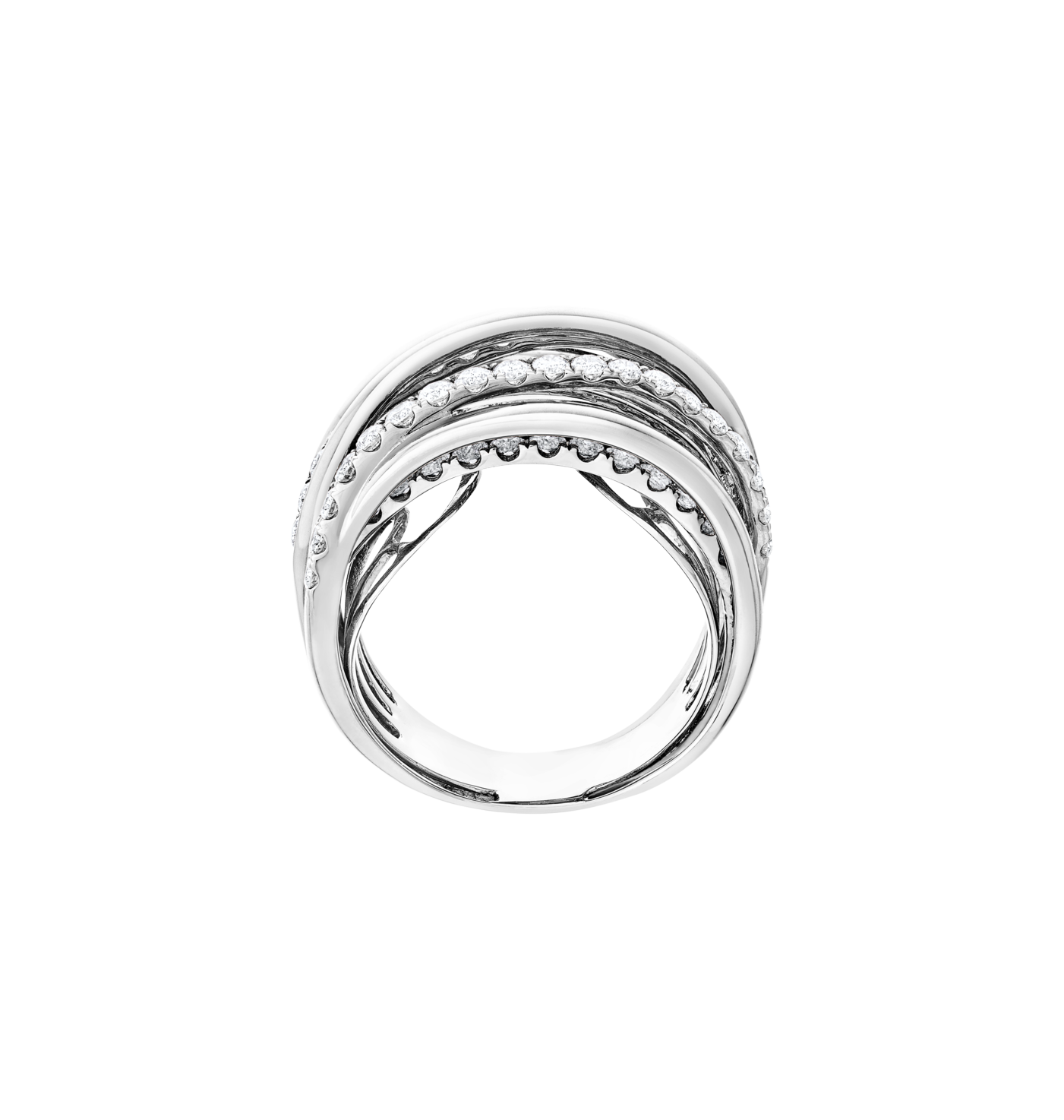 Brogle Selection diamond ring Brogle Selection diamond ring