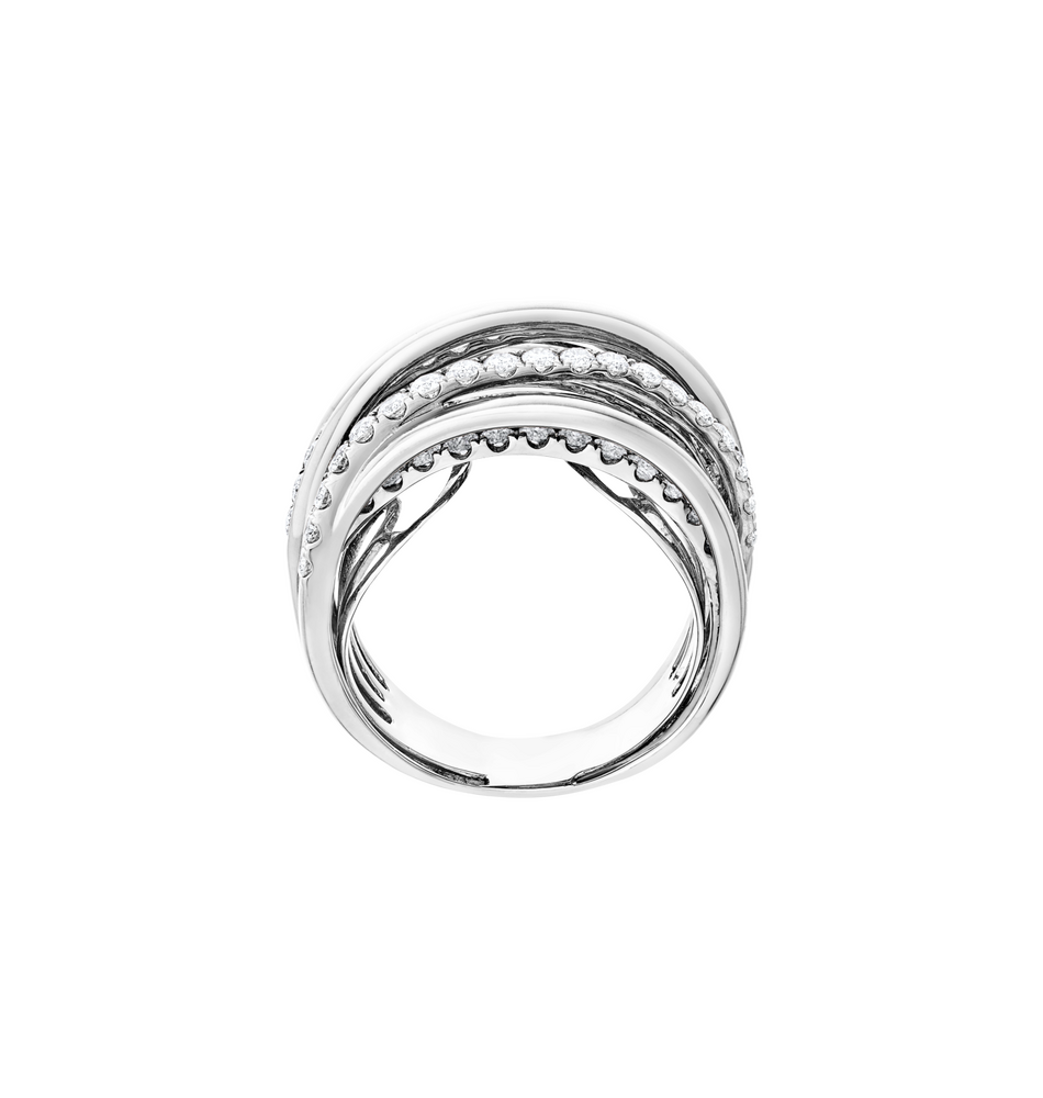 Brogle Selection diamond ring Brogle Selection diamond ring