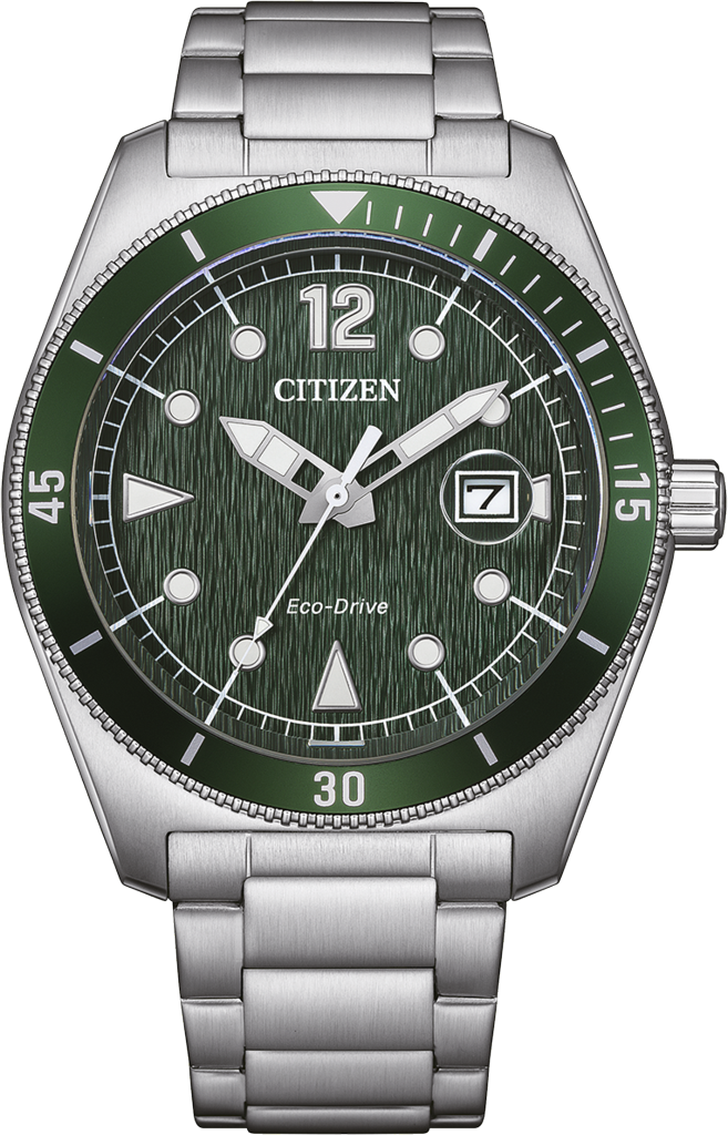 Citizen Sport Eco-Drive 43mm Citizen Sport Eco-Drive 43mm