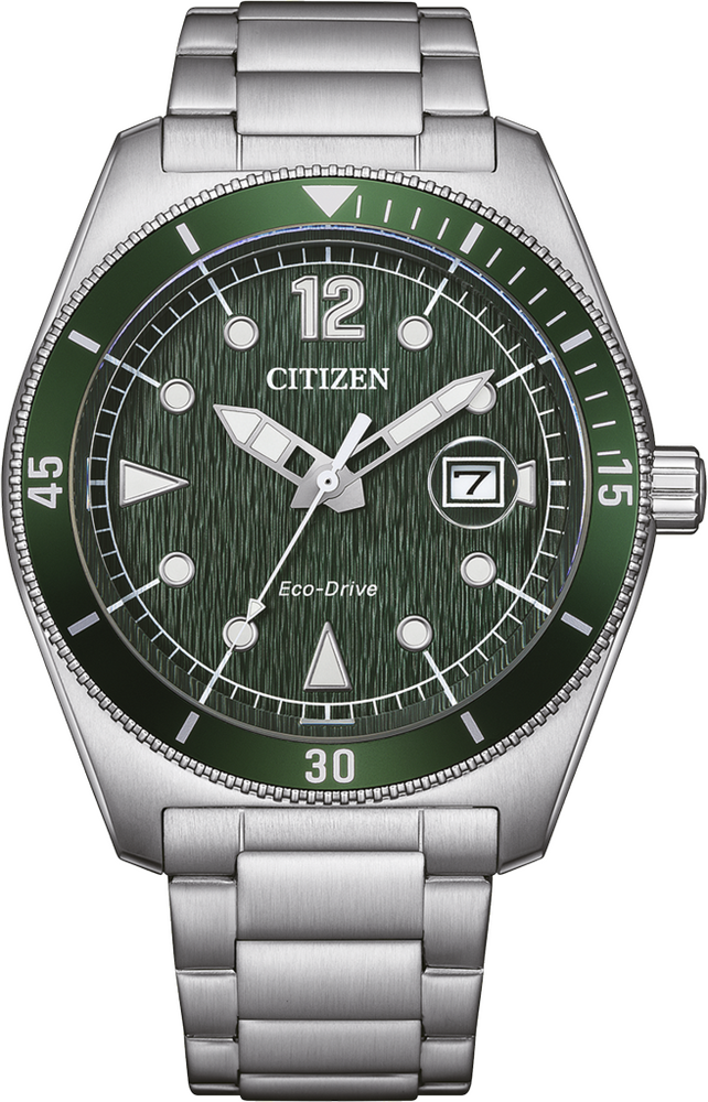 Citizen Sport Eco-Drive 43mm Citizen Sport Eco-Drive 43mm