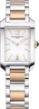 Baume & Mercier Hampton Quarz 35 x 22,2mm Baume & Mercier Hampton Quarz 35 x 22,2mm