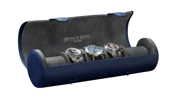 Heisse & Söhne Uhrenrolle Rondo 6 Heisse & Söhne Uhrenrolle Rondo 6