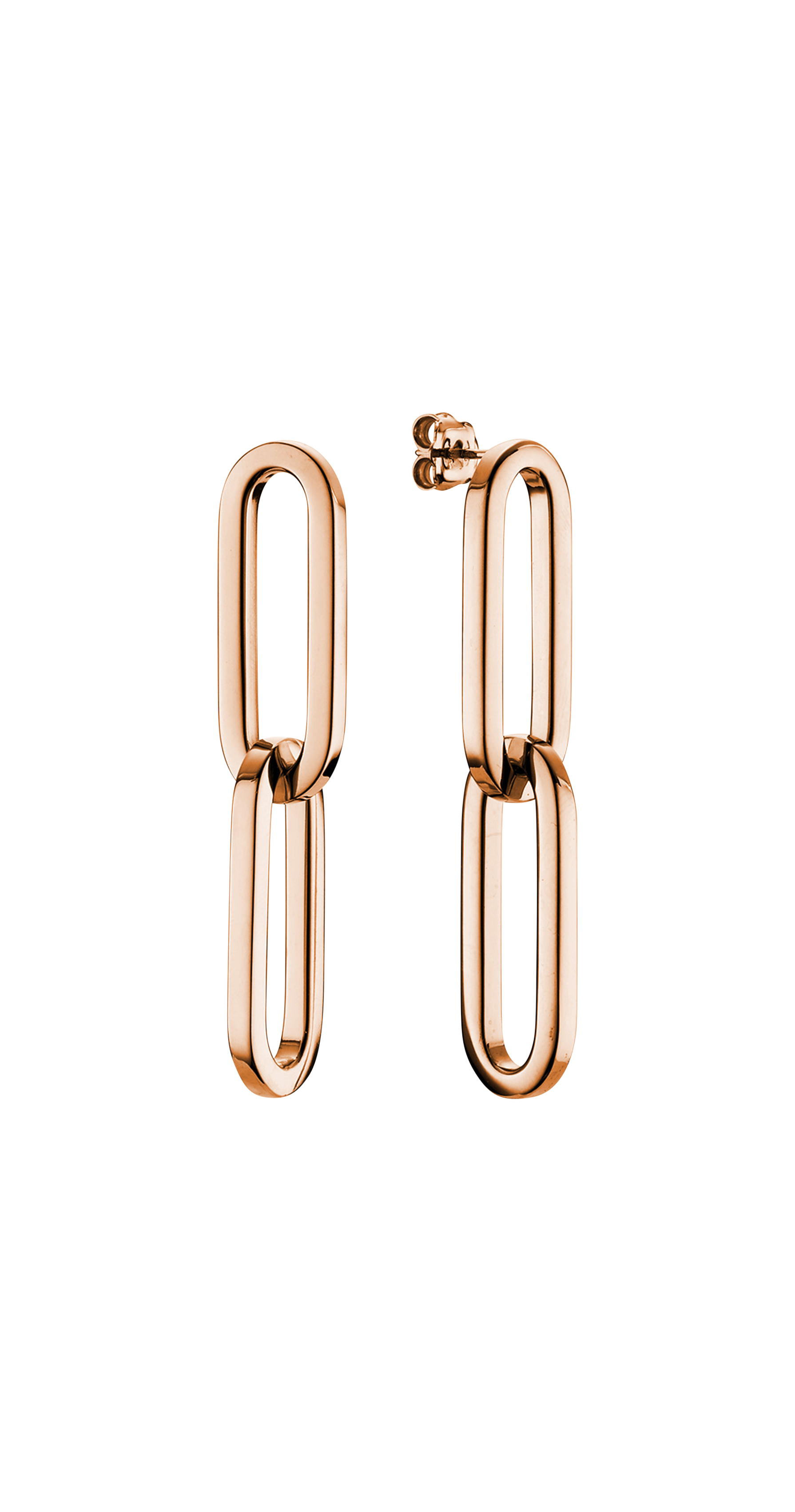 Brogle Classic Goldohrhänger Brogle Classic Goldohrhänger