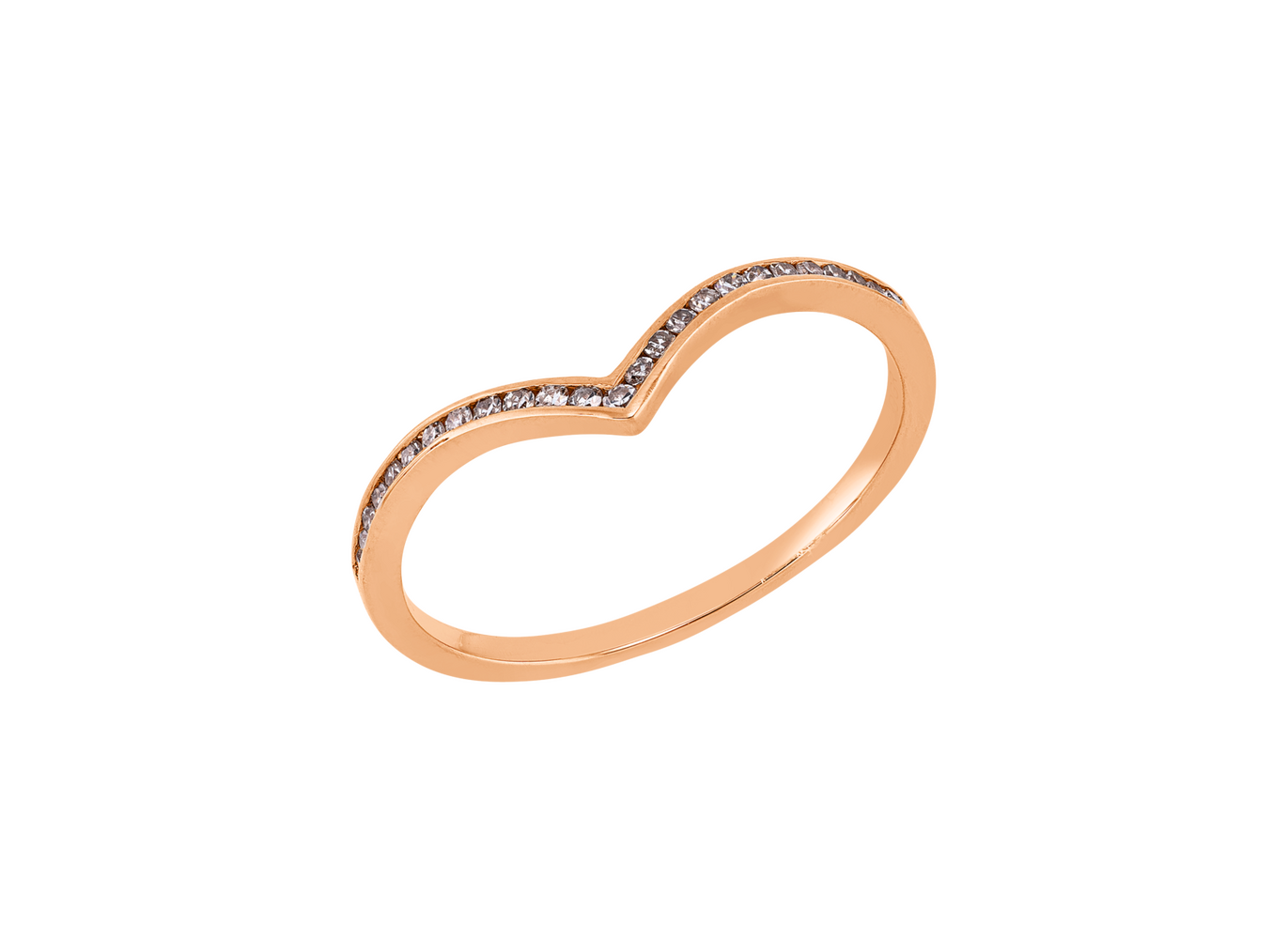 Brogle Classic Diamantring
