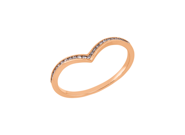 Brogle Classic Diamantring