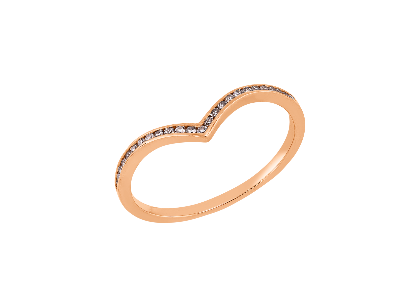 Brogle Classic Diamantring Brogle Classic Diamantring