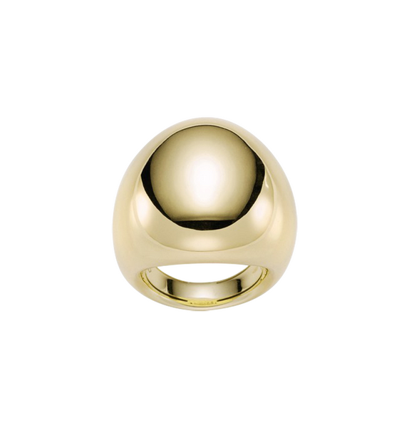 Brogle Selection Essentials gold ring