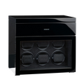 Benson Uhrenbeweger Black Series II 6