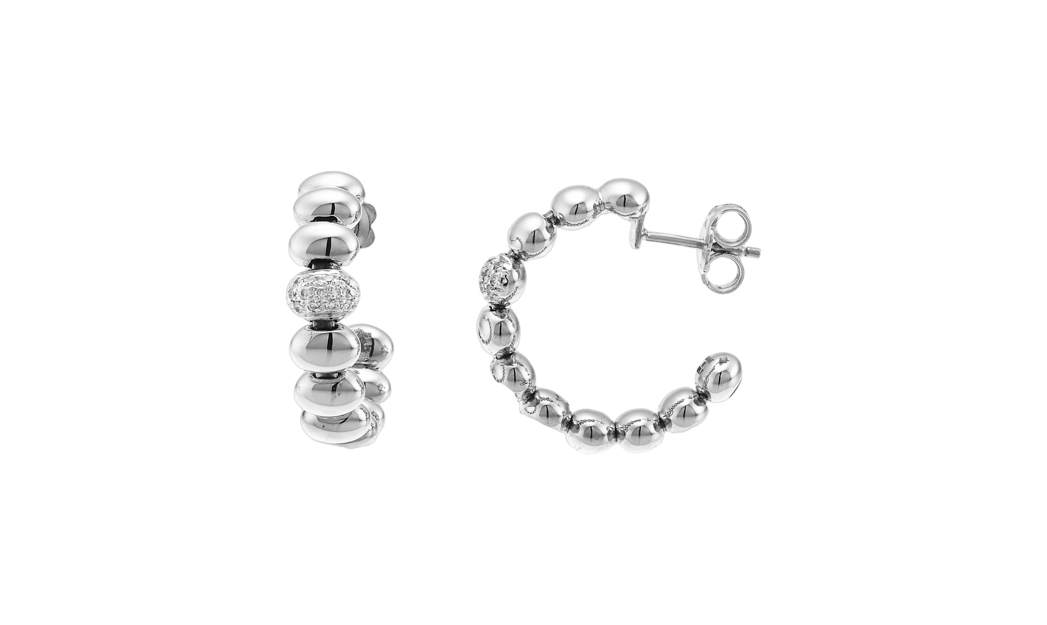 Chimento Armillas Acqua Earring