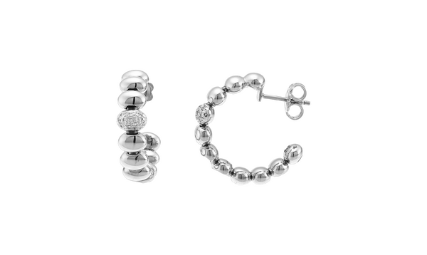 Chimento Armillas Acqua Earring Chimento Armillas Acqua Earring