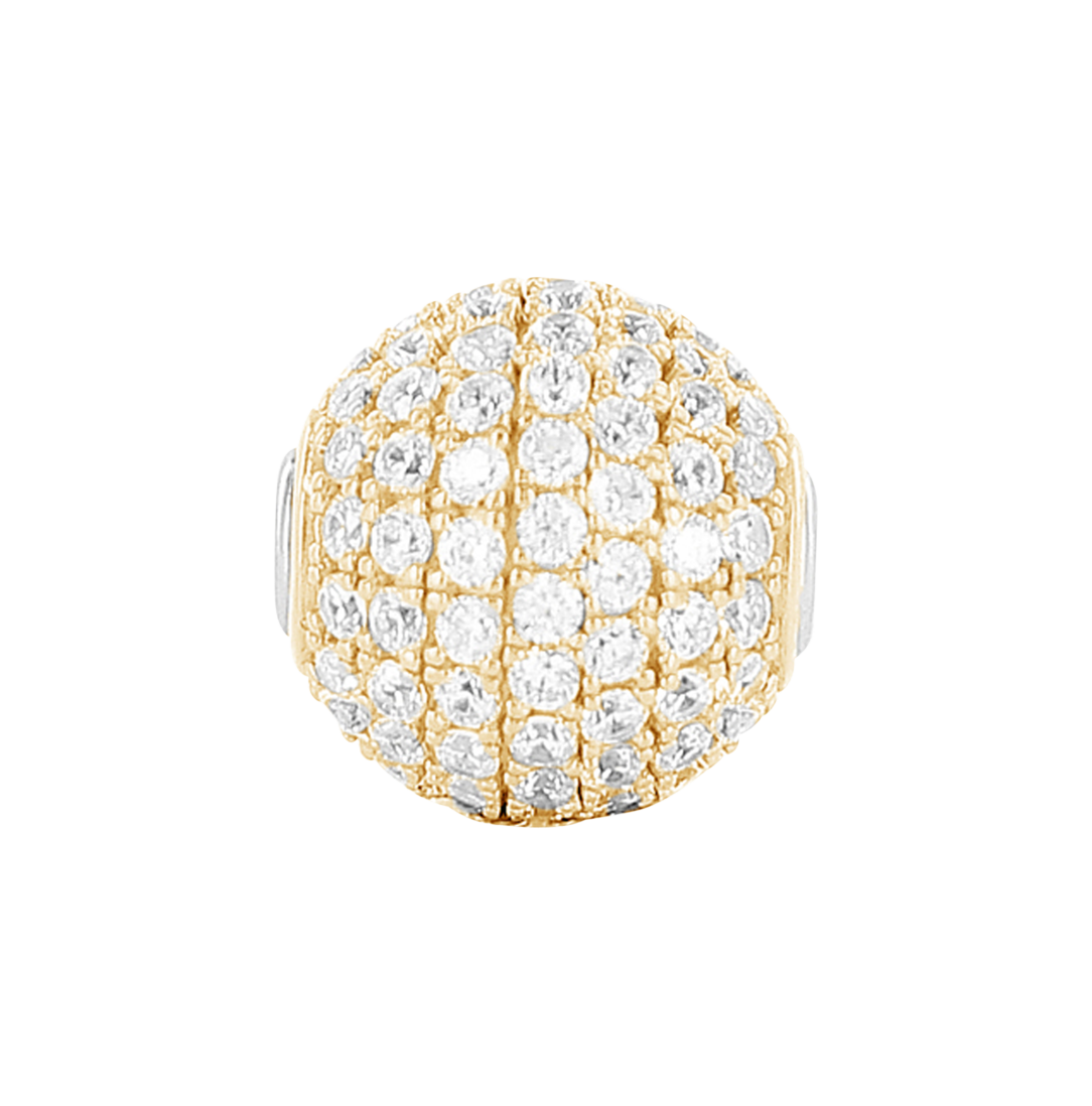 Brogle Classic Perlen-Wechselschließe Brogle Classic Perlen-Wechselschließe