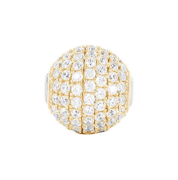 Brogle Classic Perlen-Wechselschließe Brogle Classic Perlen-Wechselschließe