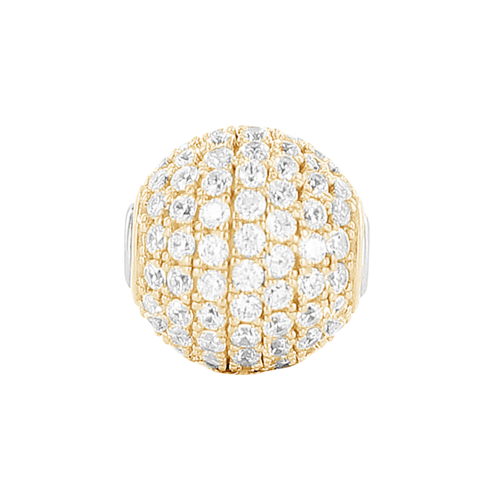 Brogle Classic Perlen-Wechselschließe Brogle Classic Perlen-Wechselschließe