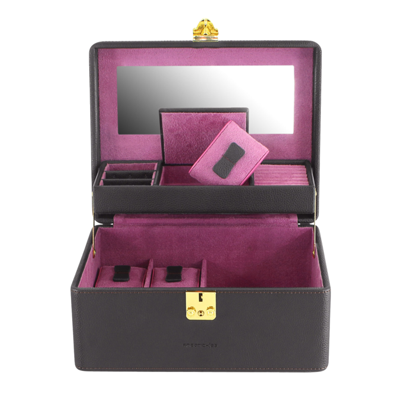 Friedrich Schmuckkoffer Ascot