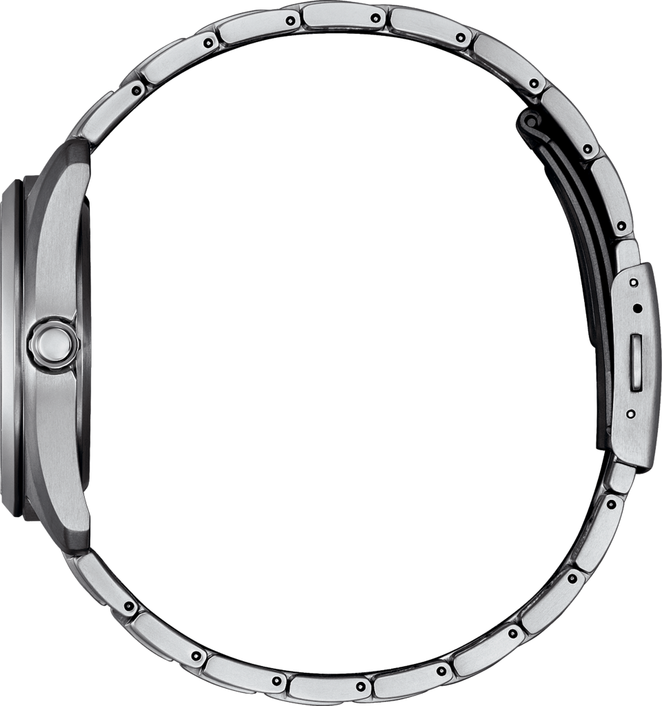 Citizen Super Titanium Eco-Drive 40mm