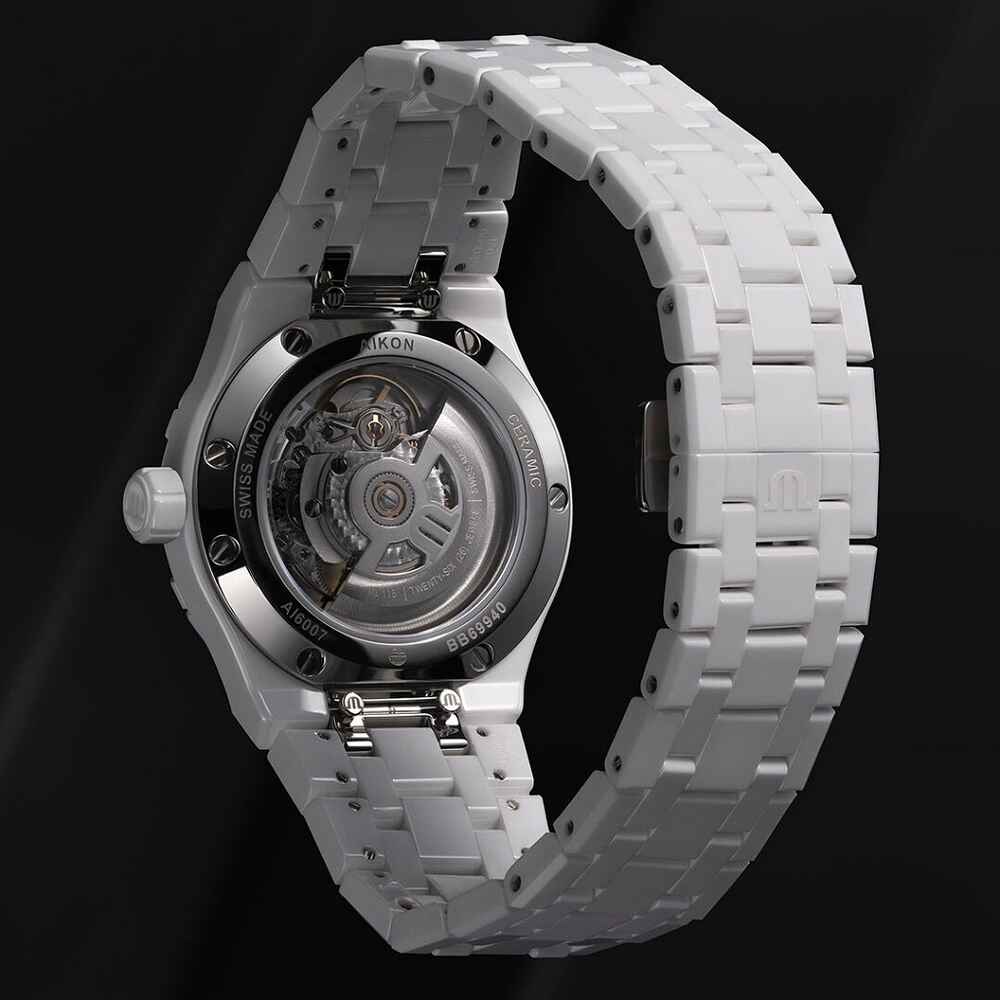 Aikon Automatic Ceramic 39mm