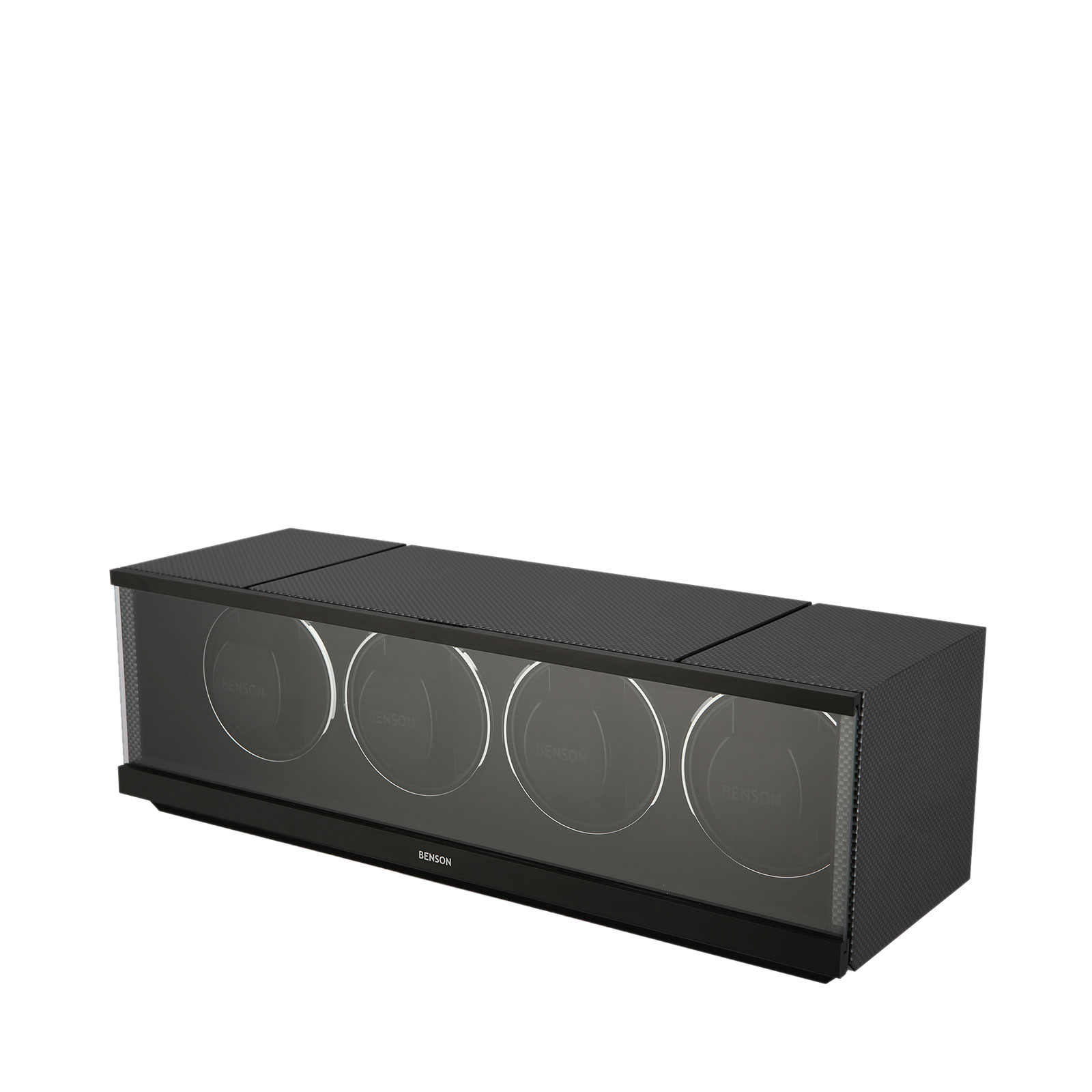 Benson Uhrenbeweger Benson Uhrenbeweger