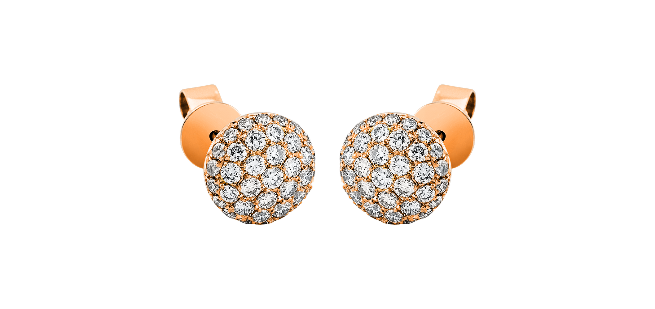 750 Rose gold