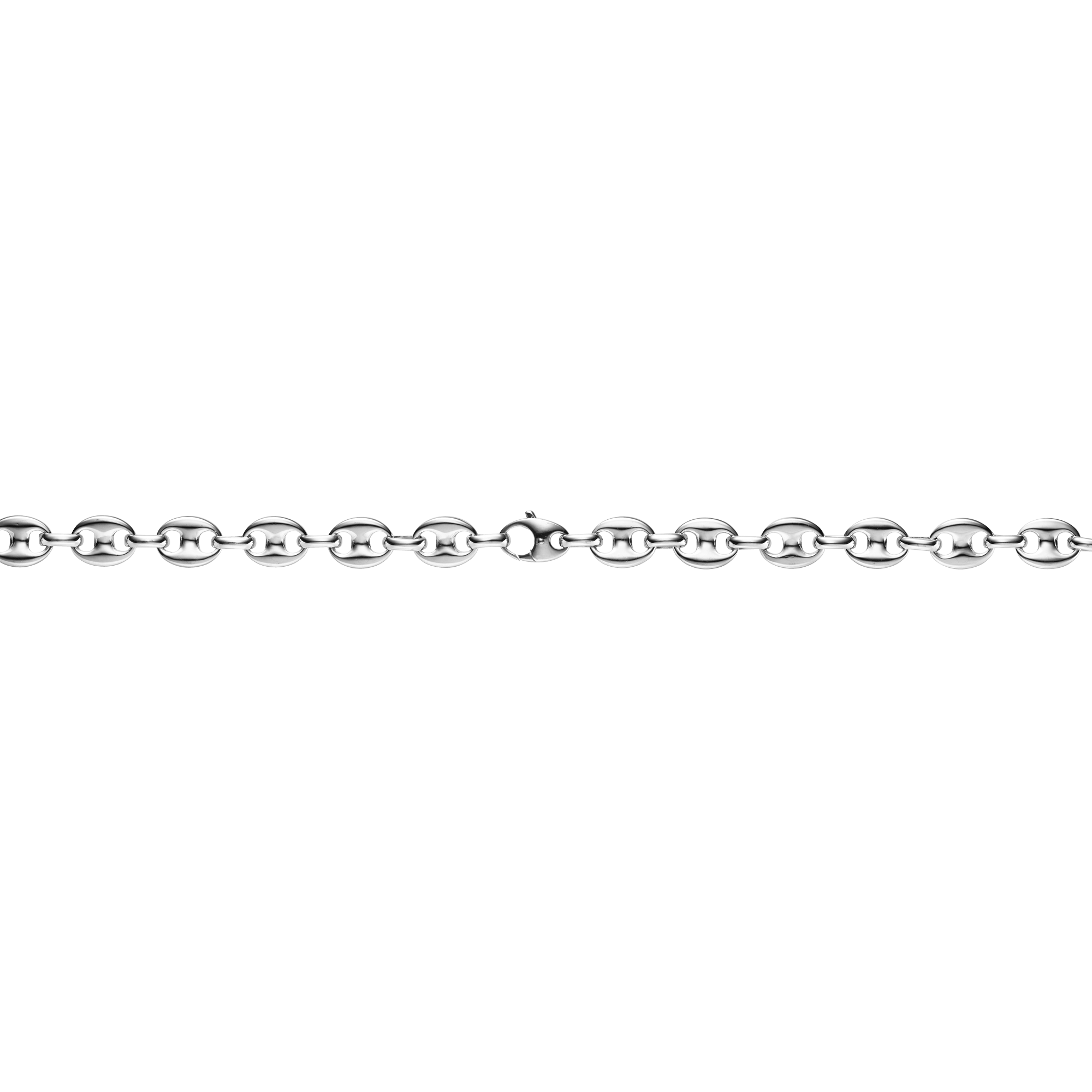 Brogle Classic ship anchor chain 9mm Brogle Classic ship anchor chain 9mm