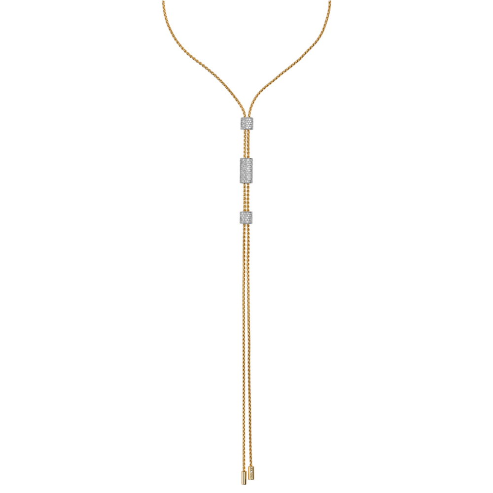 Fope Aria Halskette Fope Aria Halskette